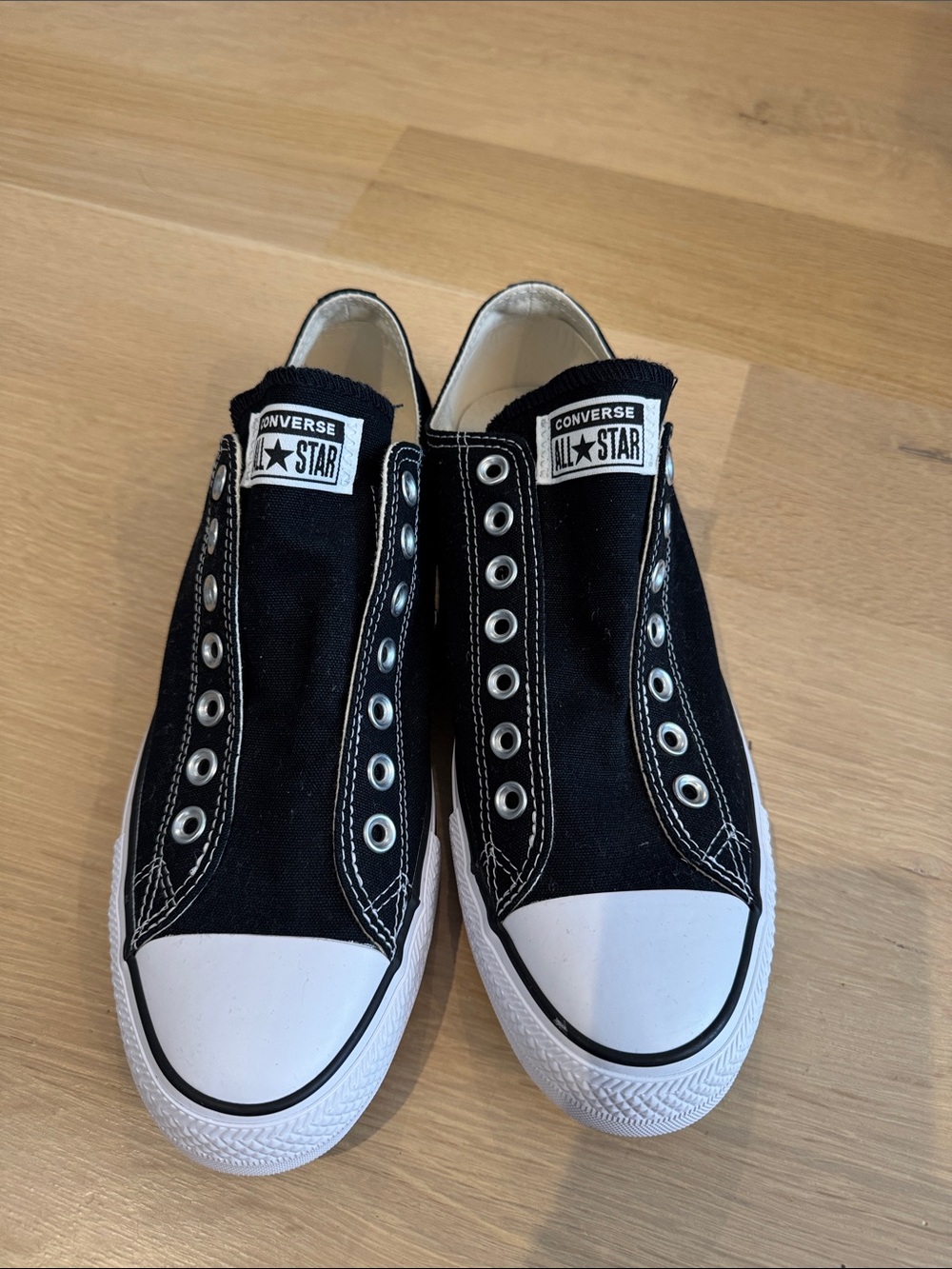 Converse Chuck Taylor All Star Slip Ons